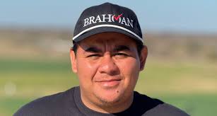 Passing of Melvin Moreno I, of Moreno Ranches, Inc.