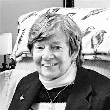 MARGARET GALLAGHER Obituary (2025)