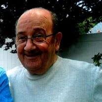 Joseph P LaMonica Obituary