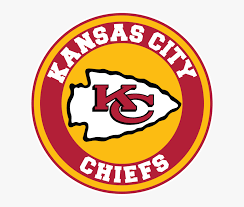 Kansas city chiefs logo png transparent & svg vector. Kansas City Chiefs Png Transparent Png Transparent Png Image Pngitem