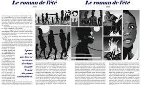 Dans valeurs actuelles cette semaine. Obono Valeurs Actuelles Fictionne Son Racisme Sans L Assumer Par Loris Guemart Arret Sur Images