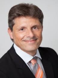 Robert Jäger, Data Architect auf www.freelancermap.at