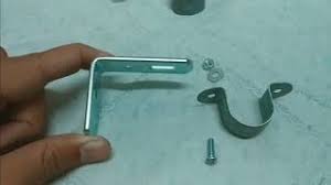 Salah satu elemen yang dapat menaikkan seri ruang tamu ialah langsir. Langsir Raya Murah Jom Buat Sendiri Diy Curtain Rod Batang Langsir Diy Memang Save Budget Youtube