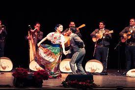Hello Everyone How Many Of You Have Always Wanted To Learn To Dance The Mexican Hat Dance The Real Name Of T Ballet Folklorico Mexican Hat Learn To Dance