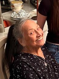 Print Obituary for BUCKNER, Wannah Theresa