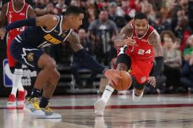 Trail blazers odds and lines, with nba picks and predictions. Denver Nuggets Vs Portland Trail Blazers 10 17 19 Nba Pick Odds And Prediction Pickdawgz
