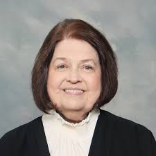 We are saddened to announce the passing of faculty member Judy Love. She  taught English and Speech and was a faithful pastor's wife for many years.  Please pray for her husband Bruce (