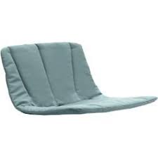 Fast Forest Sitzpolster Ruckenpolster Fur Forest Lounge Sessel Hafer