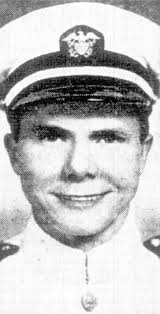 John Woodrow Wilson : Ensign from Utah, World War II Casualty