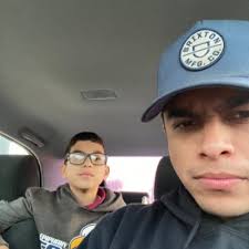 Isaiah Saavedra (@_isaiahsaavedra)