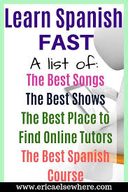 Learn Fluent Spanish The Fast And Fun Way This Is The Ultimate Resource For Beginner And Int Learning Spanish Learning Spanish Vocabulary How To Speak Spanish