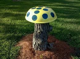 Maybe you would like to learn more about one of these? Upcycled Tree Stump And Log Ideas The Owner Builder Network