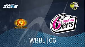 Sydney sixers vs perth scorchers match prediction is also available over call or whatsapp. 2020 Women S Big Bash League Perth Scorchers Women Vs Sydney Sixers Women Preview Prediction The Stats Zone