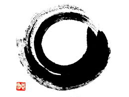Enso Circle Of Life Reflection Of The Soul Soul Tattoo Ancient Symbols Zen Symbol
