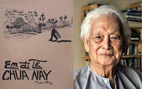 Hoàn cảnh ra đời ca khúc Em lễ chùa này của nhạc sĩ Phạm Duy