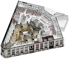 galeries lafayette flagship on champs elysees by big 谷德设计网 galeries lafayette mall design shopping mall design