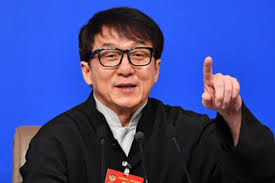 Jackie Chan quips he'll be '100-years-old' making 'Rush Hour 4'