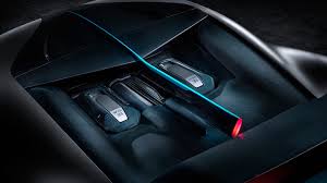 2019 Bugatti Divo W16 Engine 4k Wallpaper Hd Car Wallpapers Id 11113