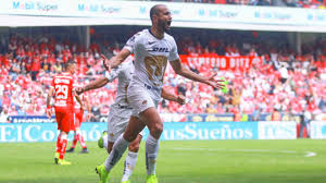 Toluca Vs Pumas Pumas Se Aduena Del Infierno Y Consigue Su Pase A La Liguilla Marca Claro Mexico