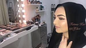 Fatma Rose beauty updated their cover...