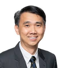 Prof Lee Yung Seng