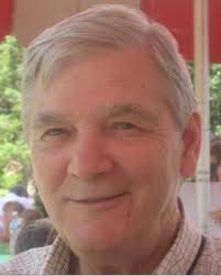 Charles E. Robitaille Obituary August 19, 2023