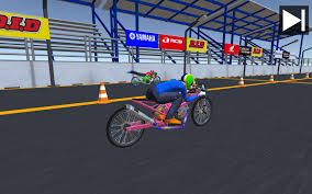 Drag bike 201m indonesia ver. Drag King 201m Thailand Racing Game For Android Apk Download
