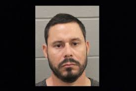 Walter Saravia es acusado por un homicidio a balazos