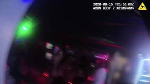 The new no.1 gold coast nightclub !. Shocking Footage Shows Police Raiding Packed Nightclub Hidden In Basement Kibris Online