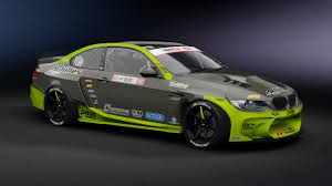 Dcgp E92 Eurofighter Racedepartment