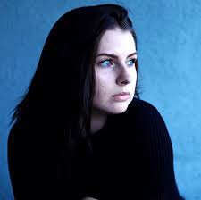 Laura Wald Portraits