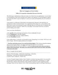 Check spelling or type a new query. How To Compose A Cover Letter Ryerson Department Of Physics