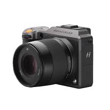 Hasselblad greatly improves its x1d, but it's still slow and pricey compared to rivals. X1d Ii 50c Mirrorless Medium Format Digital Camera Hasselblad Store