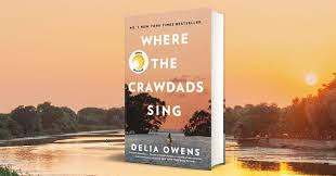 Has the waiter layed the table for us yet? Where The Crawdads Sing Book Club Discussion Questions Hachette Uk
