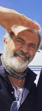 Greetings to all Mel Gibson sevenleri fans❤️❤️