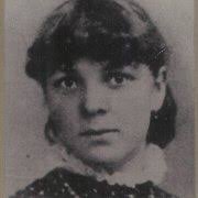 ALICE SOUTHAM HASLAM