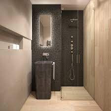 Size uyan çözümleri değerlendirerek, ferah bir banyo yaratmanız mümkün. Kucuk Banyolar Icin Akilli Cozumler 20 Pratik Fikir Homify