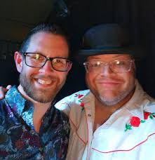 Good times this weekend with some great singers and pickers. Better than I  deserve. :) BoBice Mark Ware Music Nathan Morgan Fan Page