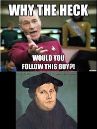 Protestants Why Catholic Memes Catholic Catholic Faith