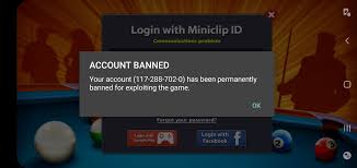 You can post now and register later. Help Me Banned 8ballpool