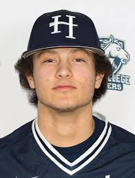 2022 Baseball Roster