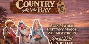 Country at the Bay | Shoal Bay Country Club