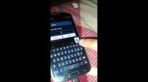 It includes usb interface and cables. Unlock Sprint Galaxy S4 Sphl720t To Use Any Sim 5 0 Above Supported Youtube