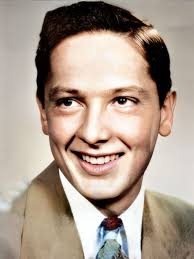 Charles Nelson “Slim” McDonald (1934-2015)