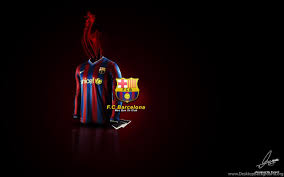 We have a massive amount of hd images that will make your computer or smartphone look absolutely fresh. Fc Barcelona Fc Barcelona Logo Wallpapers 4 Desktop Background