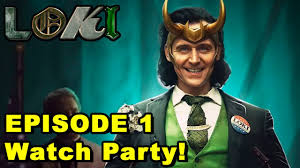 Fonetekno.com kembali lagi bersama mimin disini, pada kesempatan kali ini mimin akan mengulas sebuah pembahasan tentang serial tv nonton loki episode 3 sub indonesia. Loki Episode 1 Watch Party Reaction Discussion Youtube