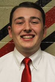 2022 Baseball Roster