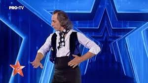 Gim, ambasadorul luptei pentru dreptate. Lorelai MosneguÈ›u Winning Performance Final 2017 Romanii Au Talent Ø¯ÛŒØ¯Ø¦Ùˆ Dideo