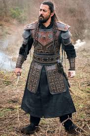 Resurrection: Ertugrul Sefer Bizim Zafer Allahindir (TV Episode 2016) -  Parents guide - IMDb