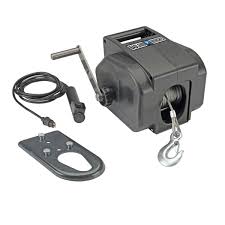 How to install a winch with a remote switch and review. Zb 1095 Wiring A Trailer Winch Free Diagram